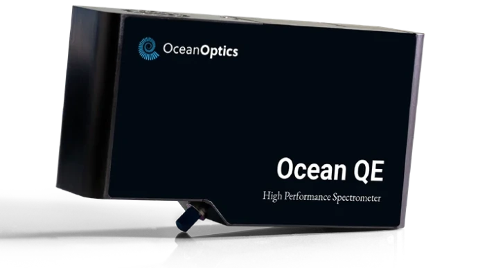 QE Pro Raman