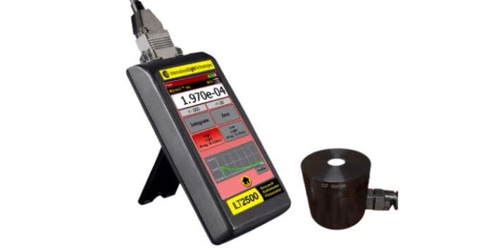 ILT 2500