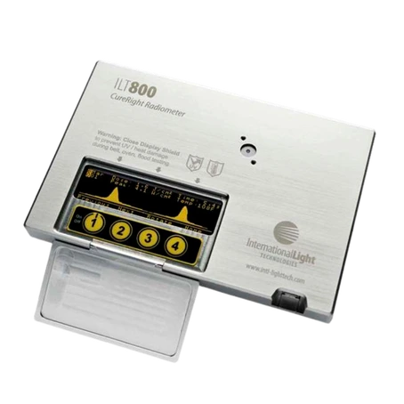 ILT 800